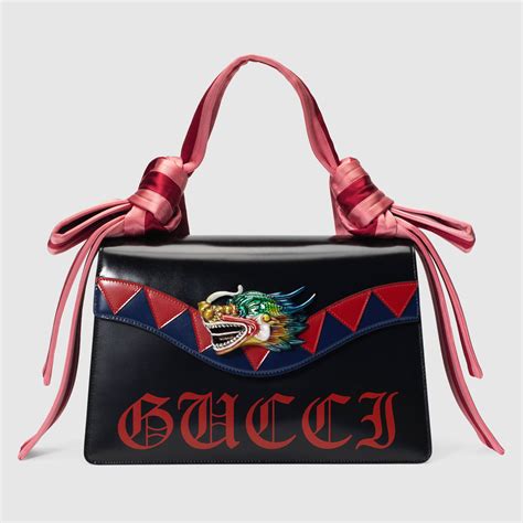 dragon gucci